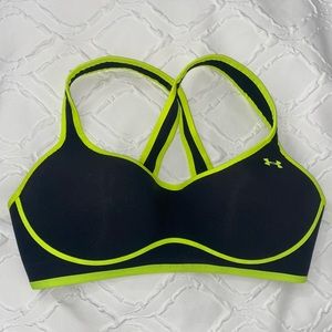 Under Armour Sports Bra